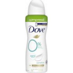 DOVE DEO COMP 0% HYPO 100ml