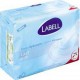 LABELL SAVON AU LAIT 4X100GR 4 pains 100g