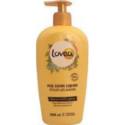 LOVEA SAV.LIQUIDE MAINS 500ml