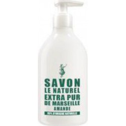 SLN SAV.LIQ.AMDE DOUCE 500ml