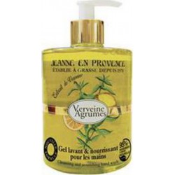 J.PROVENCE JEP GEL LAANT VERVEINE 500ml