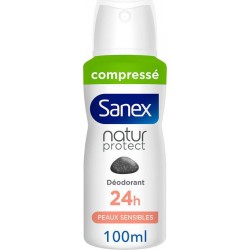 SANEX DEO BP ANTI-IRRIT 100ml