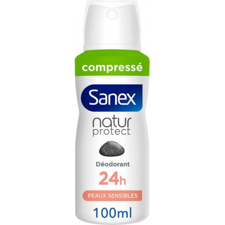 SANEX DEO BP ANTI-IRRIT 100ml