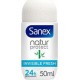 SANEX DEO RO BAMBOO INVI.50ml