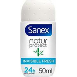 SANEX DEO RO BAMBOO INVI.50ml