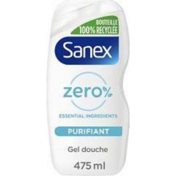 SANEX ESSENT P.PURIF 475ml