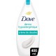 DOVE GD HYPO ALLERG 400ml