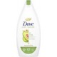 DOVE GD VEG AVOCAT 400ml