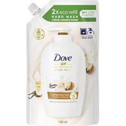 DOVE SAVON KARITE VAN 500ml