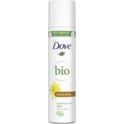 DOVE DEO BIO YLANG YLANG 75ml