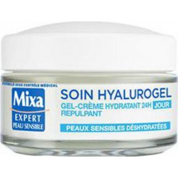 MIXA GEL CREME HYALUROGEL 50ml