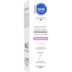 SKIN'MINUT SKIN MIN CRM LEG HYDRASWISS 40 tube 40ml