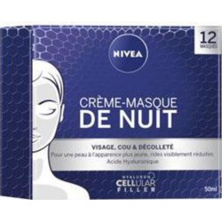 NIVEA VG MASQ NT CELLULAR 50ml