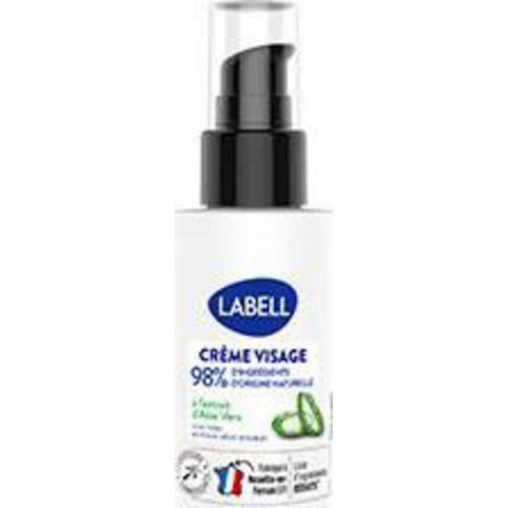 LABELL ESSENTIEL SOIN VIS 50ml