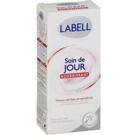 LABELL CREME JR PX SECHE 50M flacon 50ml