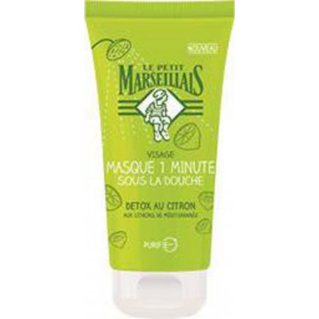 P.MARSEILL LPM MSQ DCH DETOX CITRON75ML tube 75ml