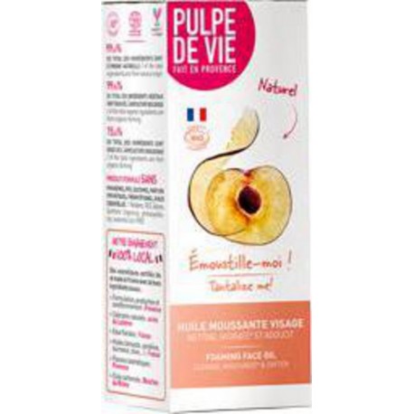 PULPE.VIE PULPE VIE HLE EMOUSTIL.MOI 75M flacon 75ml