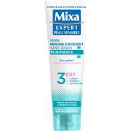 MIXA PX.SEN.MASQ.PURI.EXF.150M tube 150ml