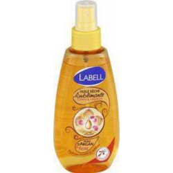 LABELL HUILE.SECHE CORPS 150ml