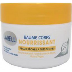 LABELL BAUME CORPS 250ml