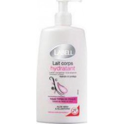 LABELL LAIT CORPS HYDRA 250ml