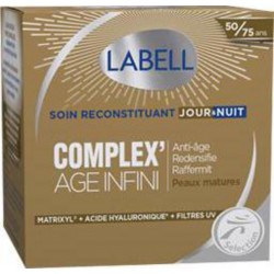 LABELL CR. PEAUX MATURES 50ml