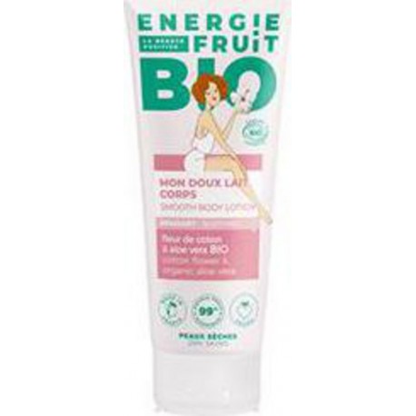 ENERGIE FR EN.FRT LT CORPS COTON 200ml