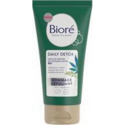 BIORE GOMMAGE DETOX 125ml