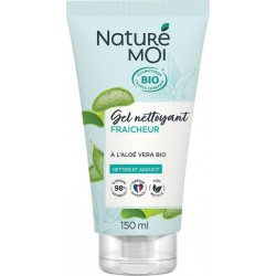 NATURE MOI NAT&MOI GOMMAGE VISAGE 50ml