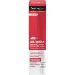 NEUTROGENA NG ANTI-BOUTONS+ SERUM 30ml