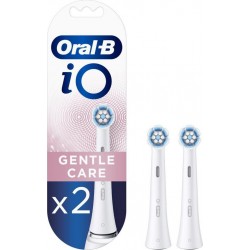 Oral-B ORAL B BROSSETTE IO GENT.CA.X3 x2