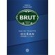 BRUT EAU DE TOILETTE OCEANS100 vaporisateur 100ml