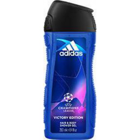 ADIDAS DCH UEFA 5 VICTORY250ML bouteille 250ml