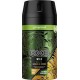 AXE DEO COMP.WILD 100ml