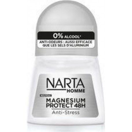 NARTA BILLE MAGN PROT 50ml