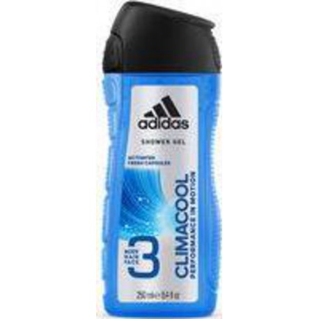 ADIDAS GD CLIMACOOL 250ml