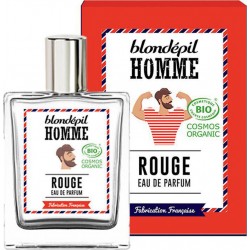 BLONDEPIL BLH.EDP BIO COSMO ROUGE 50ml