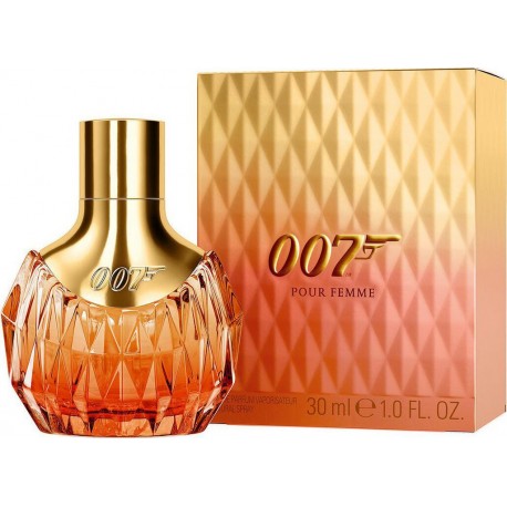 JAMES BOND EDT POUR FEMME 30ml