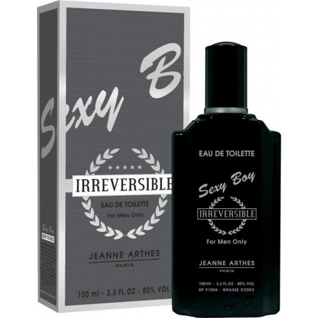 ARTHES EDP SEXY BOY 100ml