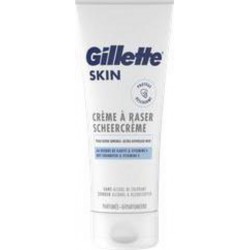 GILLETTE GIL.SKIN CRM RASER PS ULT175M flacon 175ml