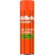 GILLETTE GEL FUSION 200ml