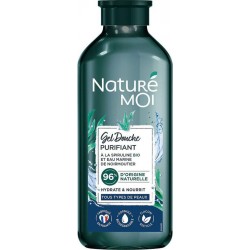 NATURE MOI DOUCHE HOMME MARIN 250ml