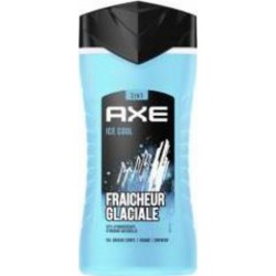 AXE GD ICE COOL 250ml