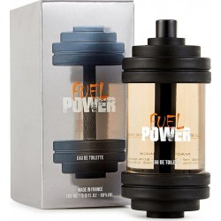 J.ARTHES FUEL POWER EDT 100ml