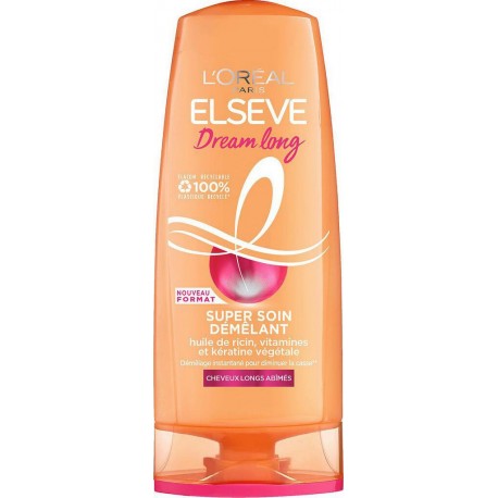 ELSEVE 250ML ASH DREAM LG ELSEVE flacon 250ml