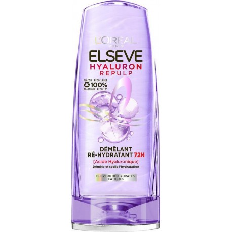 ELSEVE 250ML ASH HYALUR ELS flacon 250ml