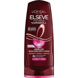 ELSEVE 250ML ASH FULL RESIST ELS flacon 250ml