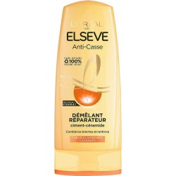 ELSEVE 300ML ASH ANTI CASSE ELSE bouteille 300ml