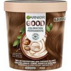 COLOR GOOD 6.0 MOCHACCINO BROWN C.GO pot 216g