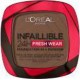 L OREAL NU FDT PDR INF FRSH WR390 boitier 9g